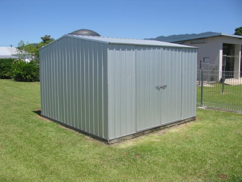 30 Wilson Street, El Arish QLD 4855