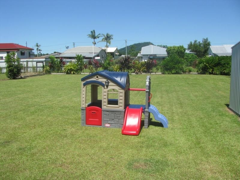 30 Wilson Street, El Arish QLD 4855