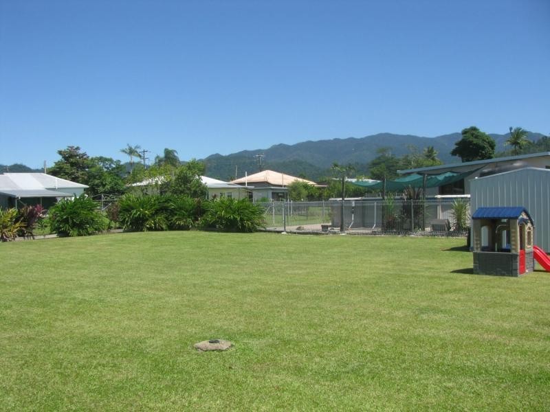 30 Wilson Street, El Arish QLD 4855