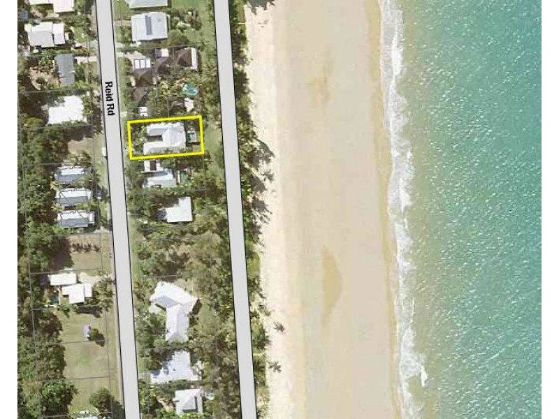16 Reid Road, Wongaling Beach QLD 4852
