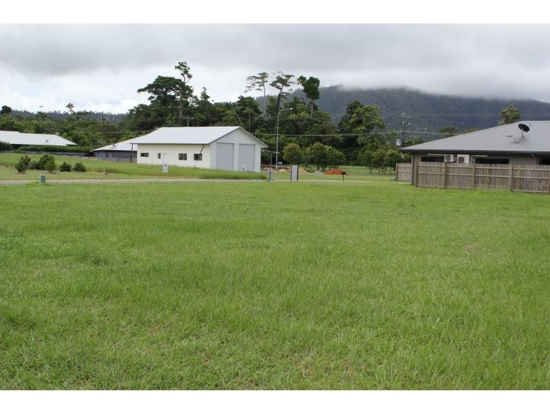 7 Nivosa Court, Mission Beach QLD 4852