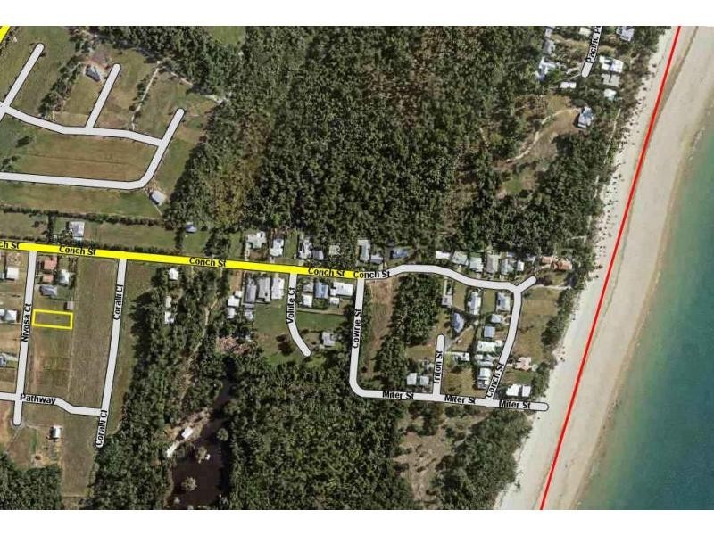 7 Nivosa Court, Mission Beach QLD 4852