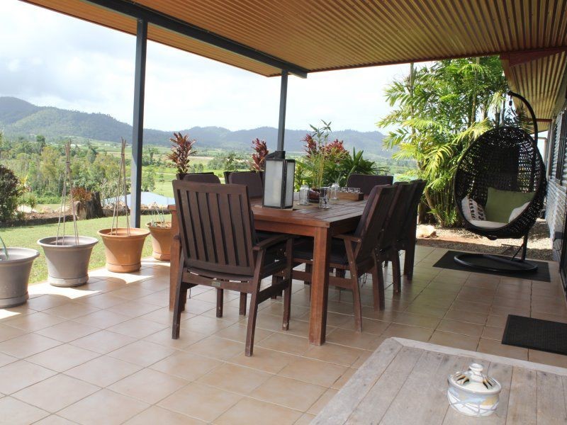 50 Stuart Drive, Feluga QLD 4854