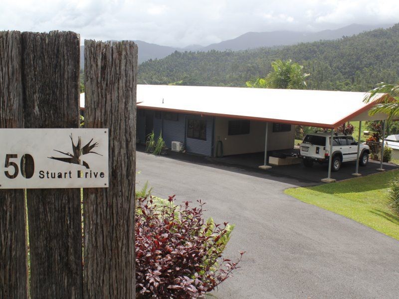 50 Stuart Drive, Feluga QLD 4854