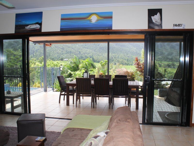 50 Stuart Drive, Feluga QLD 4854