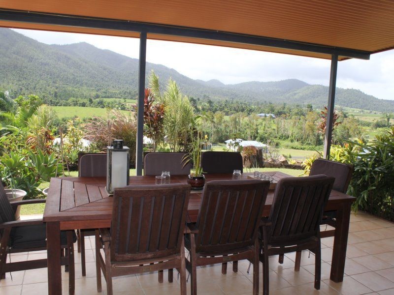 50 Stuart Drive, Feluga QLD 4854