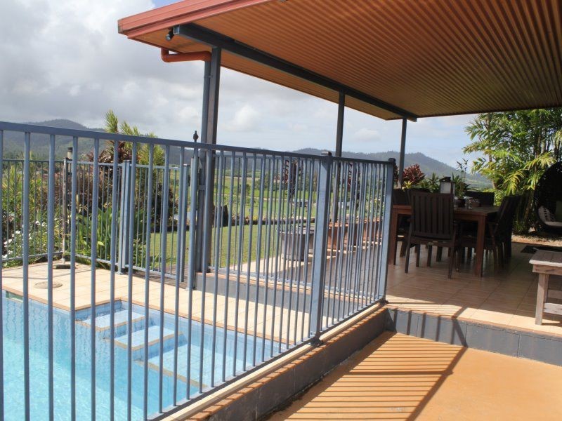 50 Stuart Drive, Feluga QLD 4854