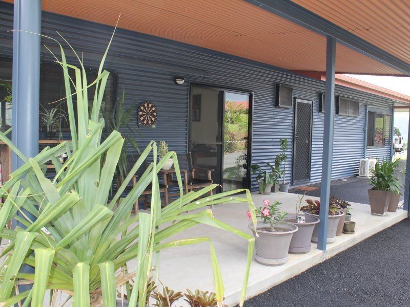 50 Stuart Drive, Feluga QLD 4854