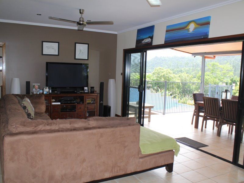 50 Stuart Drive, Feluga QLD 4854