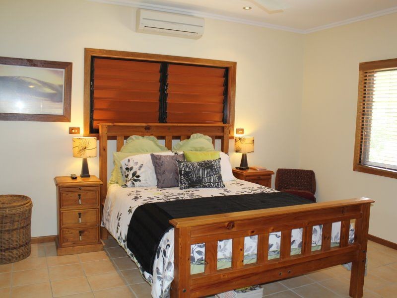 50 Stuart Drive, Feluga QLD 4854