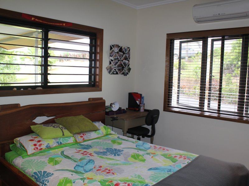 50 Stuart Drive, Feluga QLD 4854