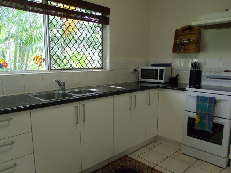 4 Hutchison Close, Mission Beach QLD 4852