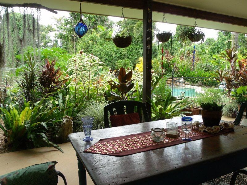 4 Hutchison Close, Mission Beach QLD 4852