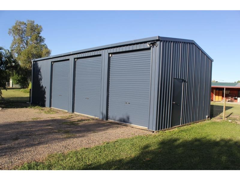 6 Grevillea Street, Tully Heads QLD 4854