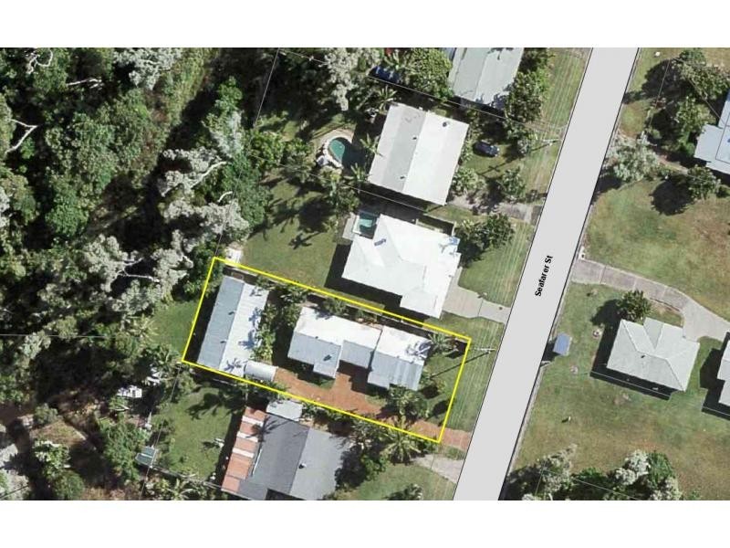 15 Seafarer Street, South Mission Beach QLD 4852