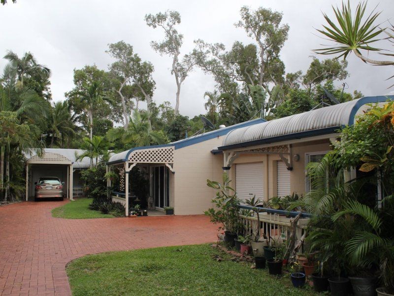 15 Seafarer Street, South Mission Beach QLD 4852