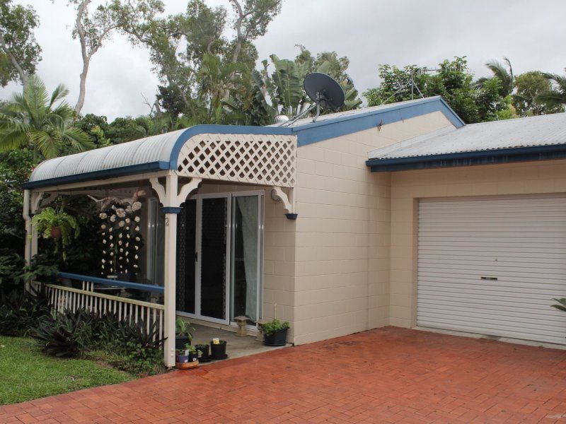 15 Seafarer Street, South Mission Beach QLD 4852