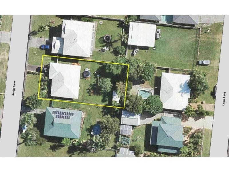 12 Jessie Lane, South Mission Beach QLD 4852