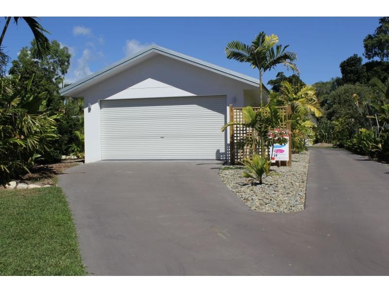 2/24 Southward Street, Mission Beach QLD 4852