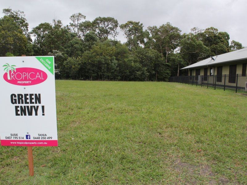 50 Mariner Drive, South Mission Beach QLD 4852