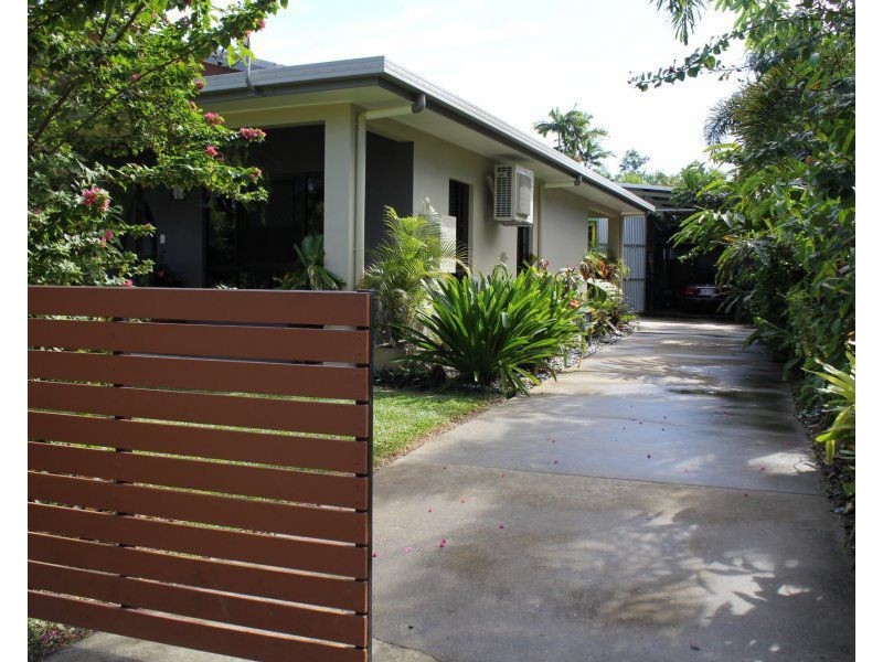 1 Golf Course Street, El Arish QLD 4855
