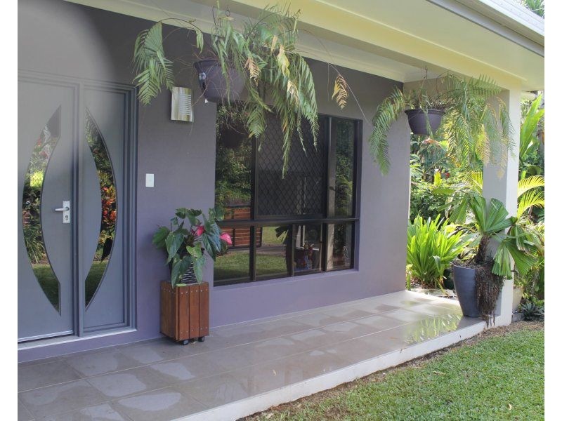 1 Golf Course Street, El Arish QLD 4855