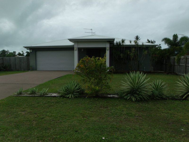 26 Mariner Drive, South Mission Beach QLD 4852