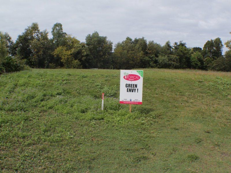 9 Spinnaker Street, South Mission Beach QLD 4852