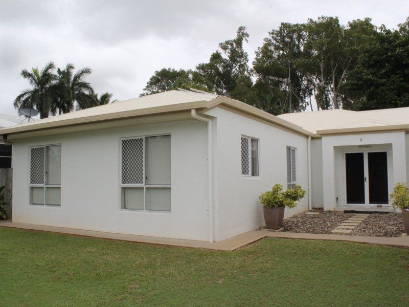 9 Kwila Street, Wongaling Beach QLD 4852