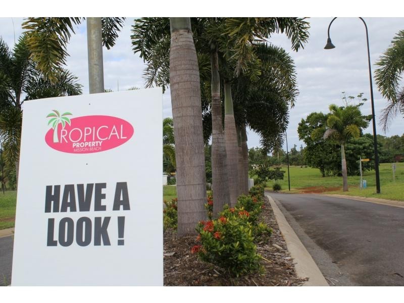 L997 Shelley Court, Mission Beach QLD 4852