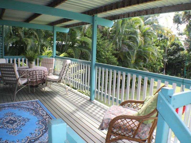 21 Webb Court, Bingil Bay QLD 4852