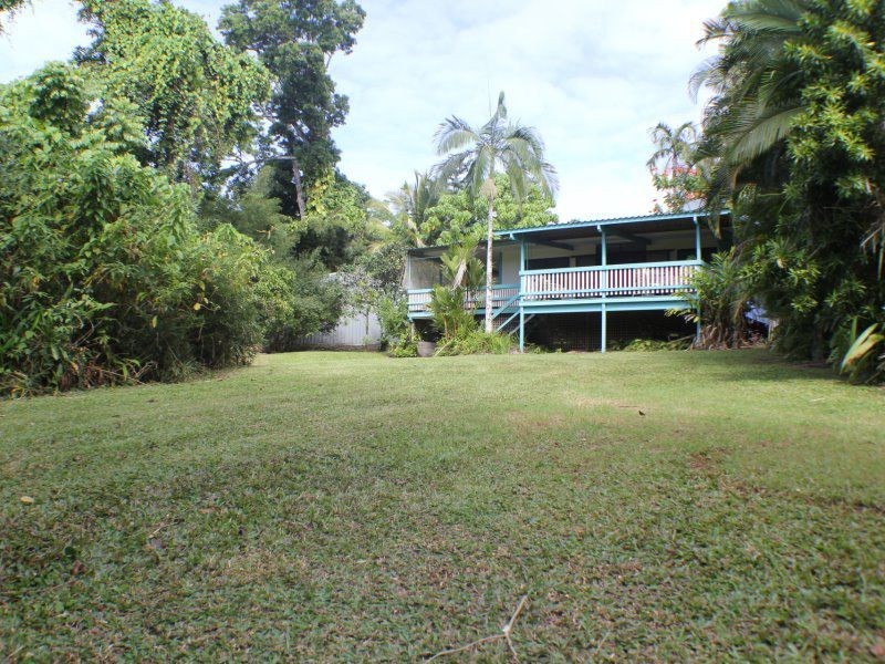 21 Webb Court, Bingil Bay QLD 4852