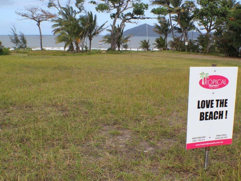 72 Reid Road, Wongaling Beach QLD 4852