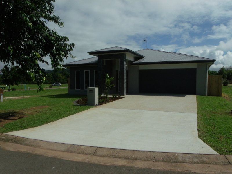 3 Iluka Close, Mission Beach QLD 4852