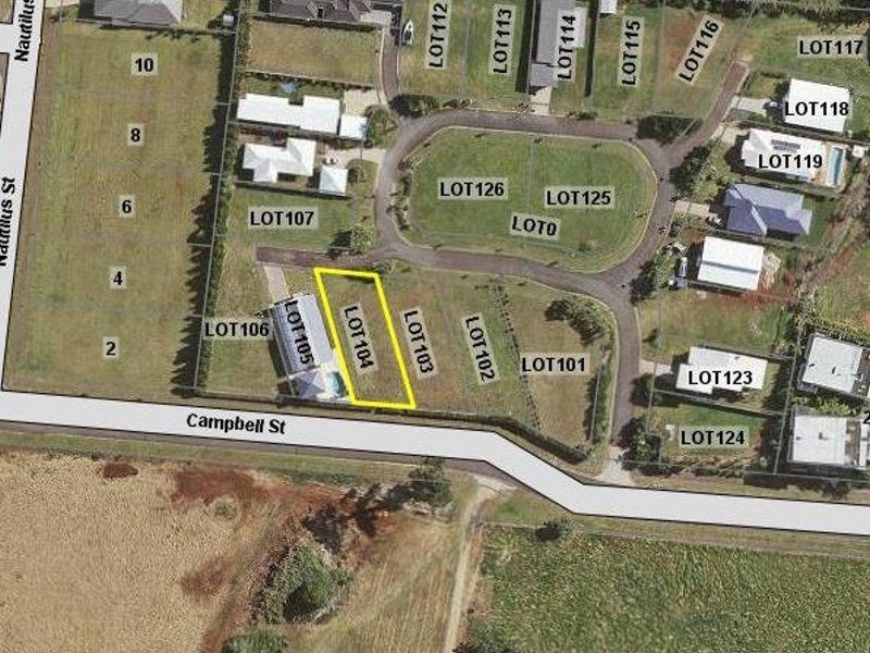 9 Rise Crescent, Mission Beach QLD 4852