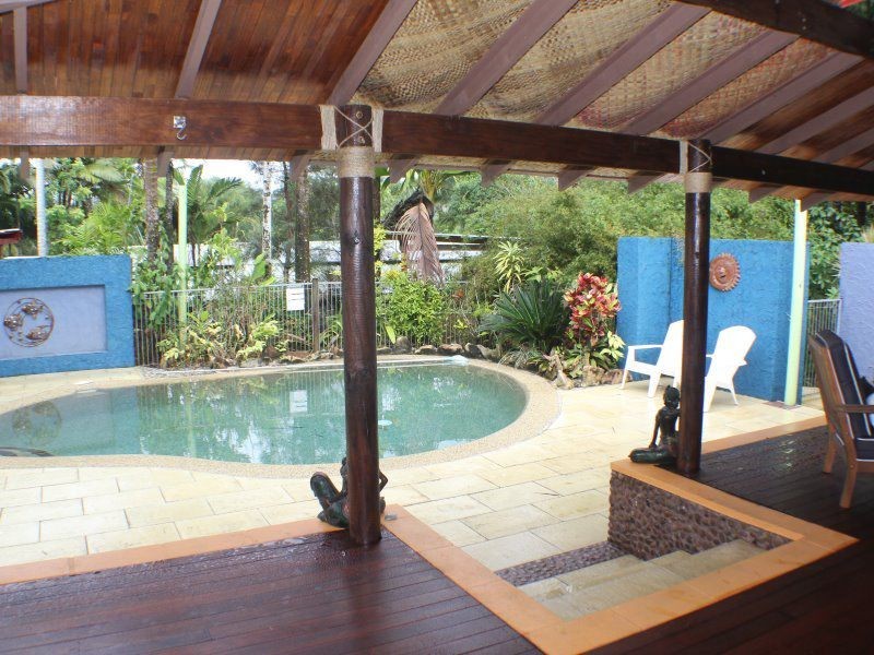 814 East Feluga Road, East Feluga QLD 4854