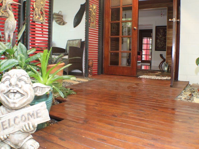 814 East Feluga Road, East Feluga QLD 4854