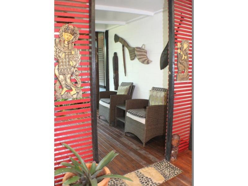 814 East Feluga Road, East Feluga QLD 4854