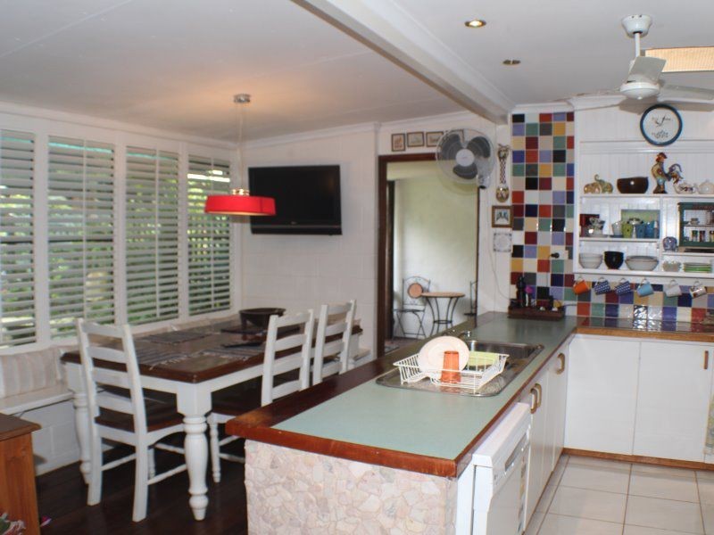 814 East Feluga Road, East Feluga QLD 4854