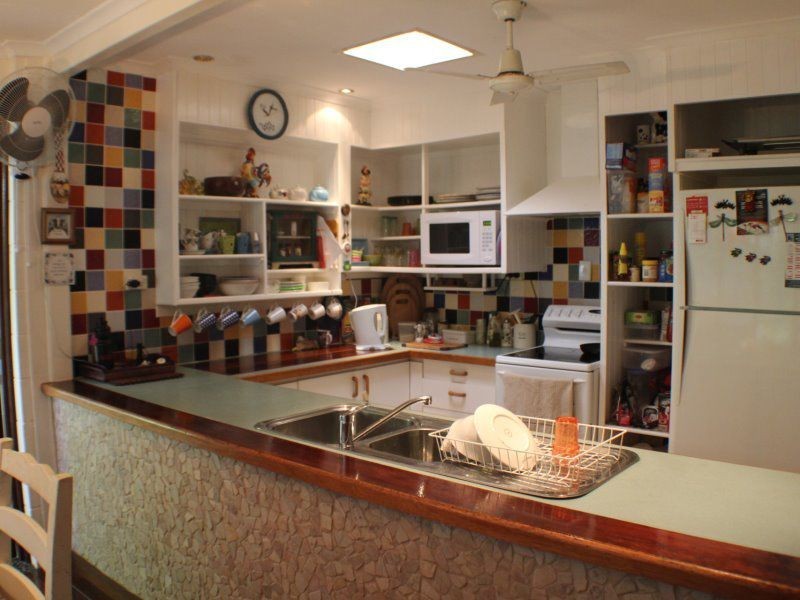 814 East Feluga Road, East Feluga QLD 4854