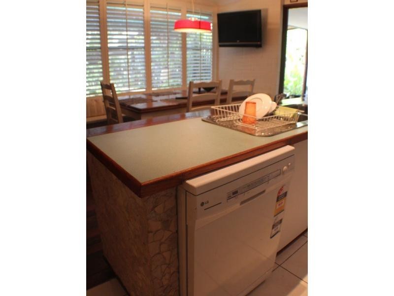 814 East Feluga Road, East Feluga QLD 4854