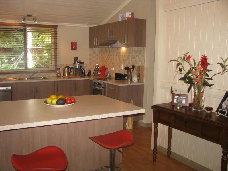 2 Glasgow Street, El Arish QLD 4855