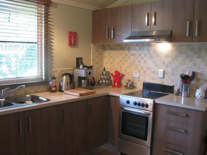 2 Glasgow Street, El Arish QLD 4855