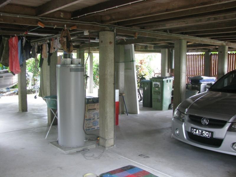 2 Glasgow Street, El Arish QLD 4855