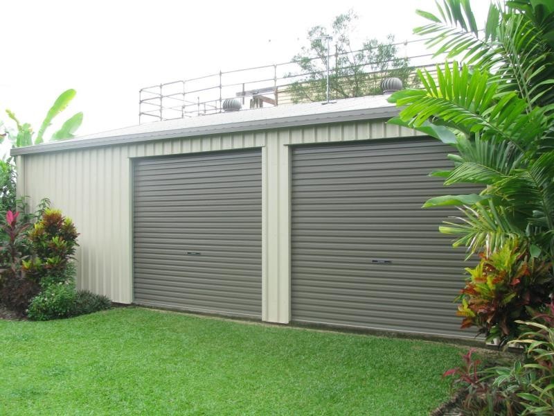 2 Glasgow Street, El Arish QLD 4855