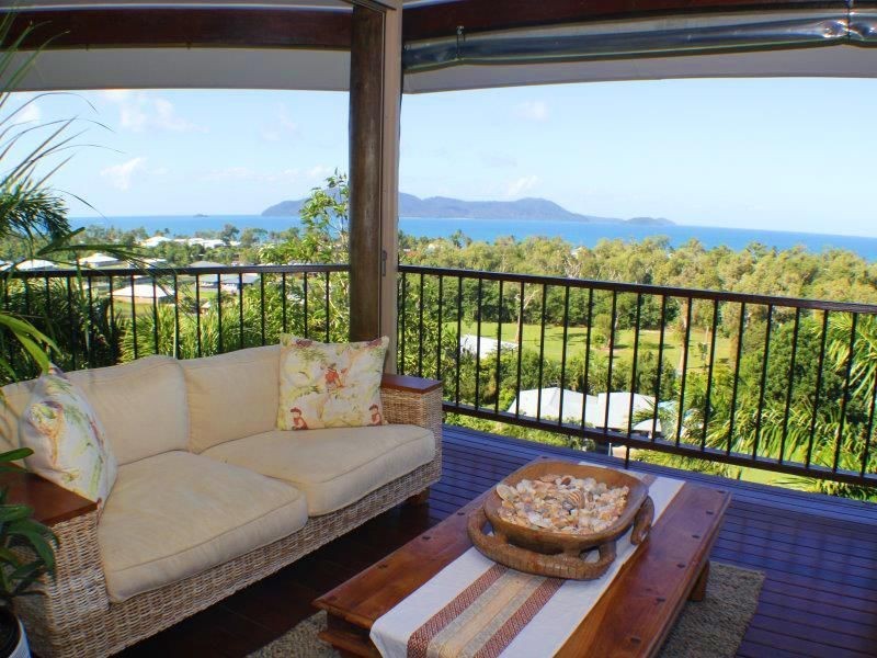 1 Bedarra Terrace, South Mission Beach QLD 4852
