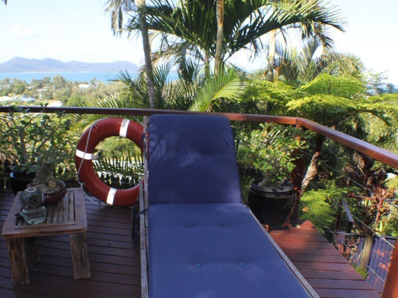 1 Bedarra Terrace, South Mission Beach QLD 4852