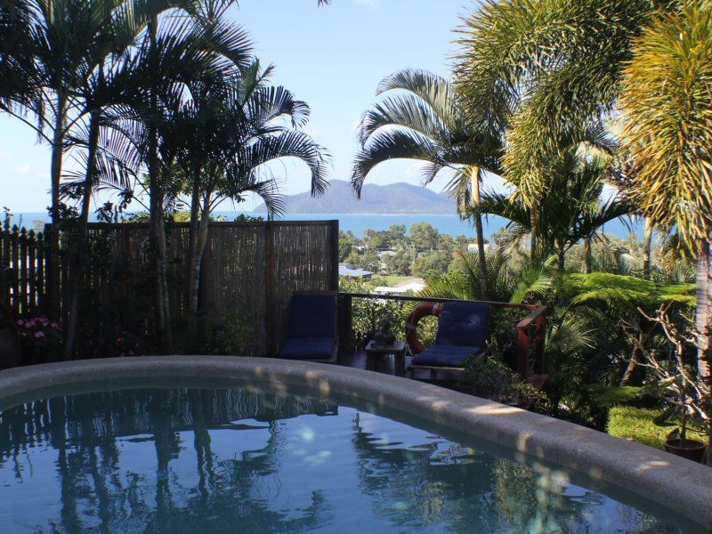 1 Bedarra Terrace, South Mission Beach QLD 4852