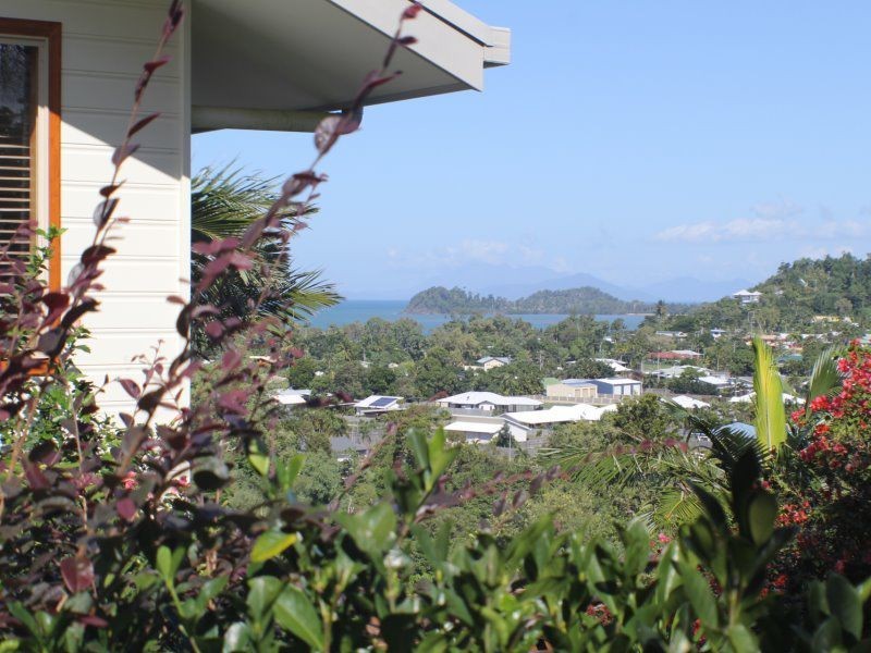 1 Bedarra Terrace, South Mission Beach QLD 4852