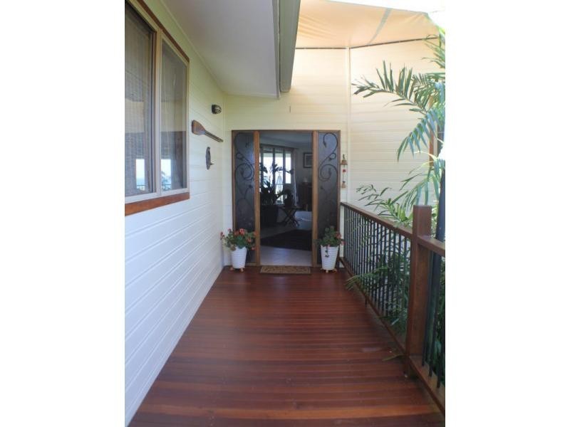 1 Bedarra Terrace, South Mission Beach QLD 4852